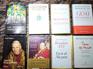 libri religiosi