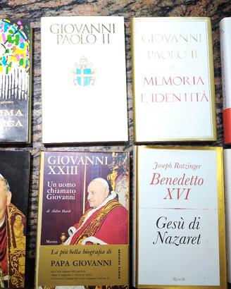 libri religiosi