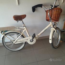 Bicicletta “graziella”