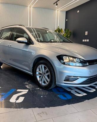 Volkswagen Golf Variant 1.6 tdi Business 115cv