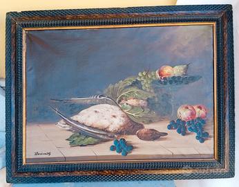 quadro vintage