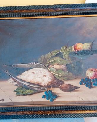 quadro vintage