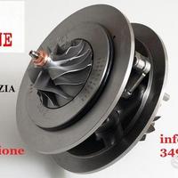 TURBINA CORE ASSY 1.5 853603 845275 KUGA PUMA TO