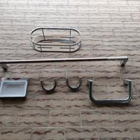 Accessori arredo bagno