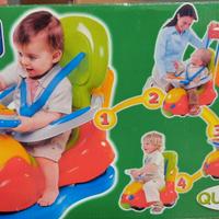 Quattro in Uno Chicco