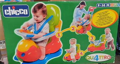 Quattro in Uno Chicco