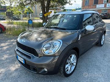 mini Countryman SD  super ok