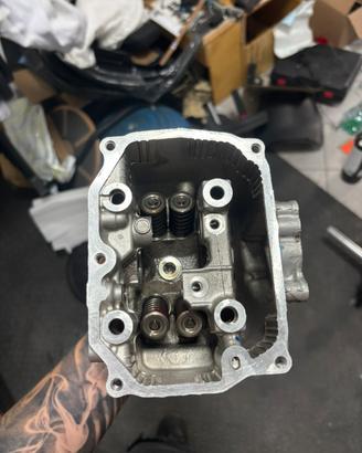 sh125 testata 2020-2025