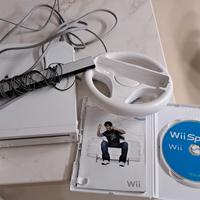 nintendo wii