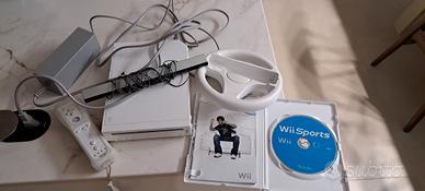 nintendo wii