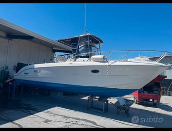 SESSA KEY LARGO 25