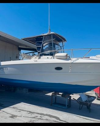SESSA KEY LARGO 25