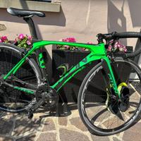 Bici corsa Piton