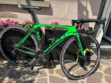 Bici corsa Piton