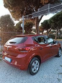 Dacia Sandero 1.0 SCe 62000km Anno 2022