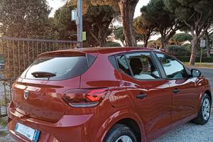 Dacia Sandero 1.0 SCe 62000km Anno 2022
