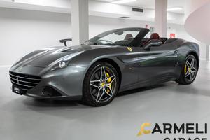 Ferrari California T T DCT -VETTURA ATELIER-CARBON