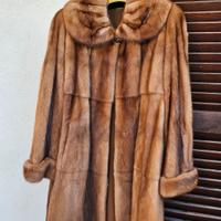 Pelliccia di visone