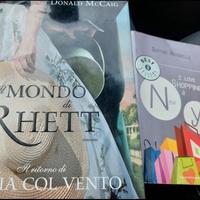 Mondo di Rhett pag526 I Love Shopping pag307