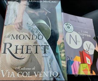 Mondo di Rhett pag526 I Love Shopping pag307