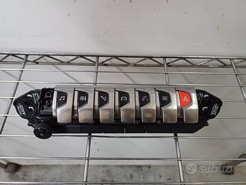 Plancia Interna Tastiera Comandi Peugeot 3008 2017