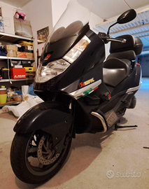 Aprilia atlantic 500
