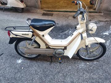 Peugeot Scooper