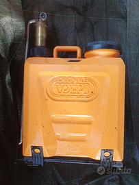 pompa VOLPI