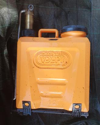 pompa VOLPI