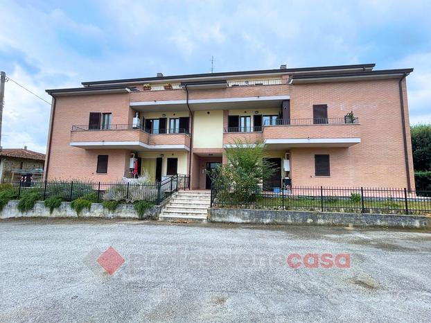 Appartamento Piegaro [AV2024-093VRG]