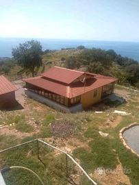 Dependance Panoramica Vista Mare 4 persone