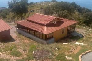 Dependance Panoramica Vista Mare 4 persone