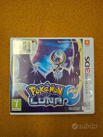 Pokémon Luna