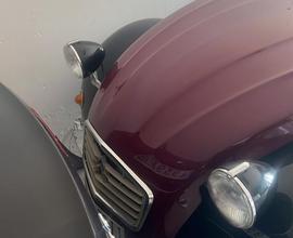 Citroen Mercedes