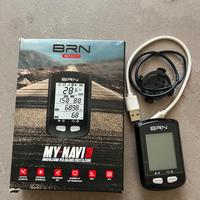 Gps BRN MTB