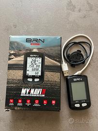 Gps BRN MTB