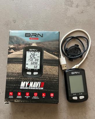 Gps BRN MTB