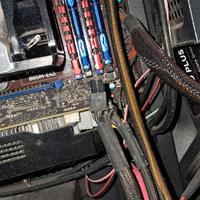 Computer Gaming Nvidia Msi personalizzato