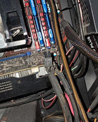 Computer Gaming Nvidia Msi personalizzato