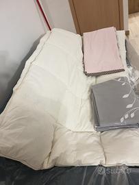 piumone più copri piumone