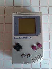 Game Boy 