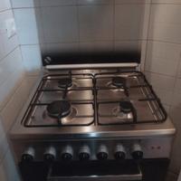 cucina a gas 