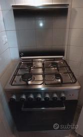cucina a gas 