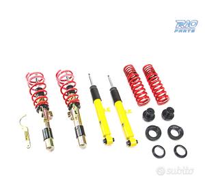 KIT SOSPENSIONE FILETTATA EIBACH MTS BMW G20 G21 1
