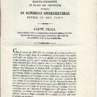 PIO IX pubblicazioni ottocentesche