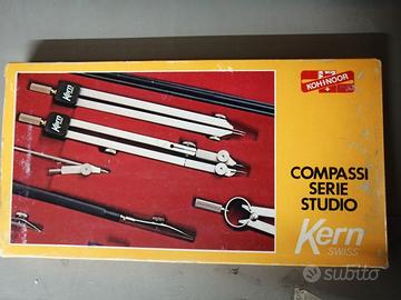 Compassi professionali