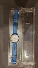 Swatch Chrono Skipper 1990