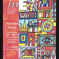 IN-EDITO la rivista-libro degli autori esordienti