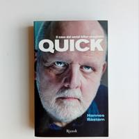 Quik.Il caso del serial killer sbagliato,H.Råstam