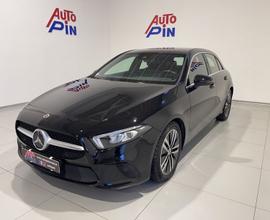 Mercedes-Benz Classe A A 180 d Automatic Prog...